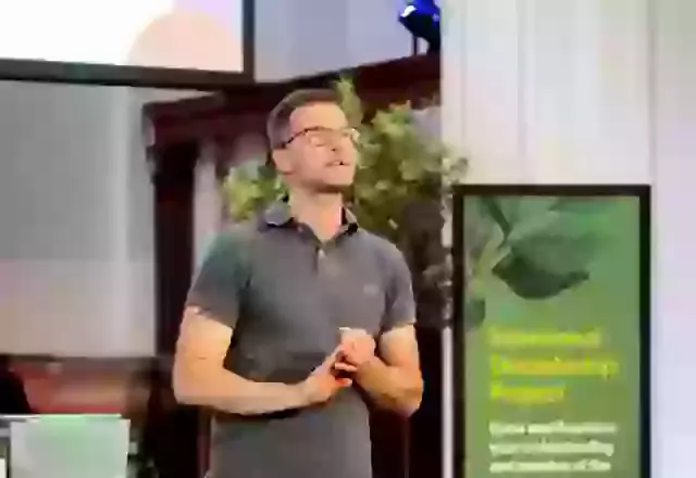 Deeper Day: Unlocking The Bible For Ourselves Recordings